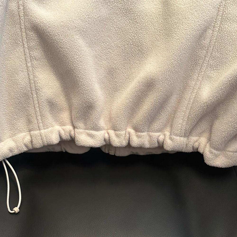 Women's Harley Davidson Full Zip Fleece - Picture 6 of 8